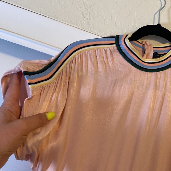 Uec Zara dress. Size XS - Picture 2 of 10